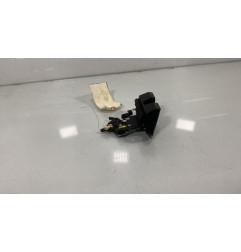Serrure de coffre HYUNDAI I 10 1