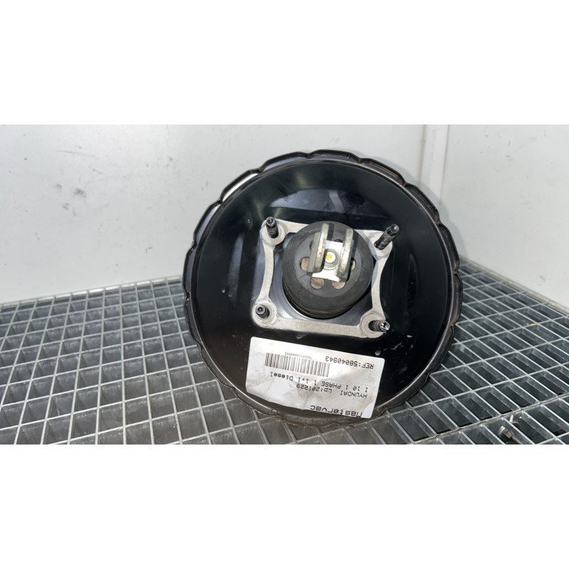 Mastervac HYUNDAI I 10 1 Photo n°2