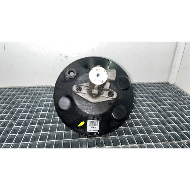 Mastervac HYUNDAI I 10 1 Photo n°3