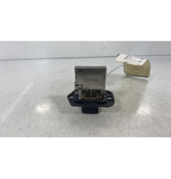 Resistance chauffage HYUNDAI I 10 1 Photo n°1