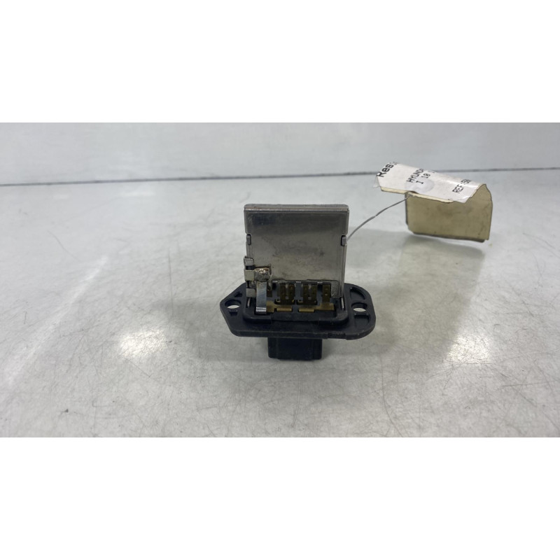 Resistance chauffage HYUNDAI I 10 1 Photo n°1