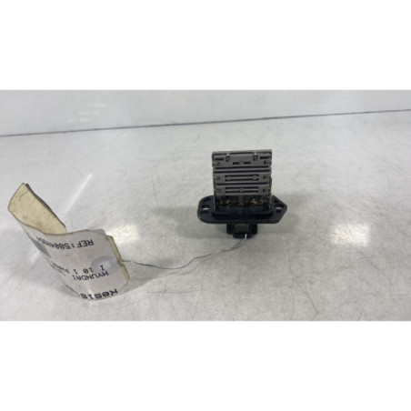 Resistance chauffage HYUNDAI I 10 1