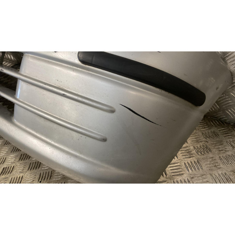 Pare choc avant DAIHATSU CUORE 1 Photo n°3