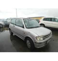 Pare choc avant DAIHATSU CUORE 1