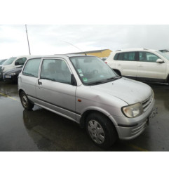 Pare choc avant DAIHATSU CUORE 1