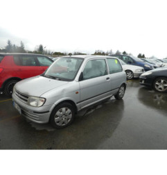 Pare choc avant DAIHATSU CUORE 1