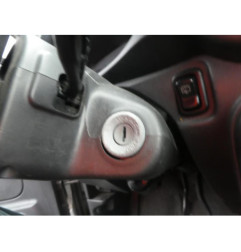 Pare choc avant DAIHATSU CUORE 1