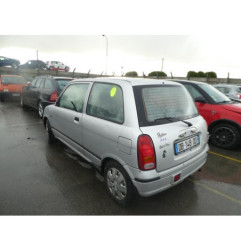 Pare choc avant DAIHATSU CUORE 1
