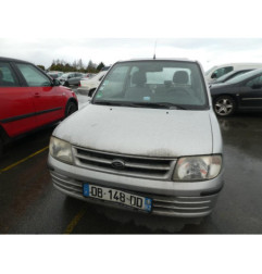Pare choc avant DAIHATSU CUORE 1