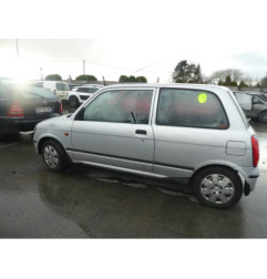Pare choc avant DAIHATSU CUORE 1