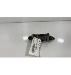 Poignee porte arriere gauche RENAULT CLIO 2 Photo n°1