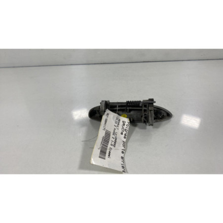 Poignee porte arriere gauche RENAULT CLIO 2 Photo n°1