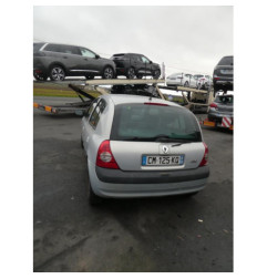 Poignee porte arriere gauche RENAULT CLIO 2