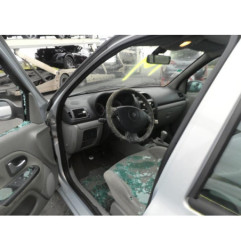 Poignee porte arriere gauche RENAULT CLIO 2