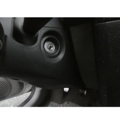 Poignee porte arriere gauche RENAULT CLIO 2
