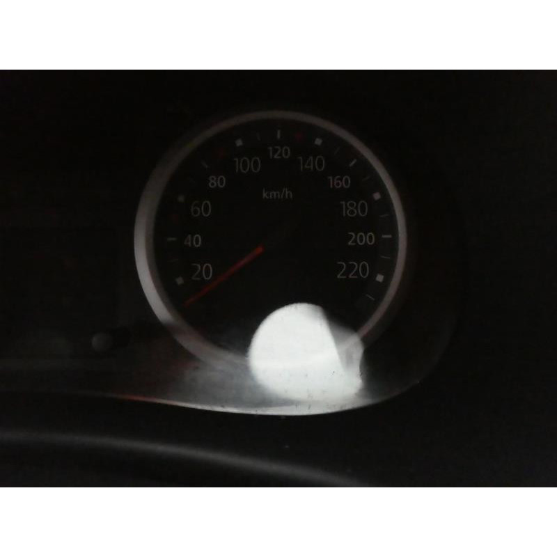 Poignee porte arriere gauche RENAULT CLIO 2 Photo n°7