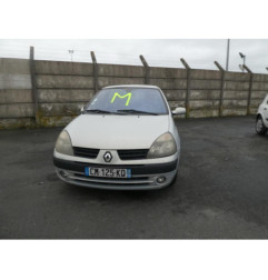Poignee porte arriere gauche RENAULT CLIO 2