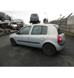 Poignee porte arriere gauche RENAULT CLIO 2