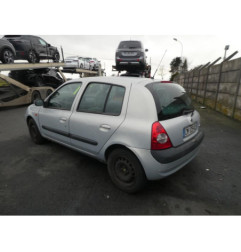 Poignee porte arriere gauche RENAULT CLIO 2