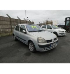 Poignee porte arriere gauche RENAULT CLIO 2