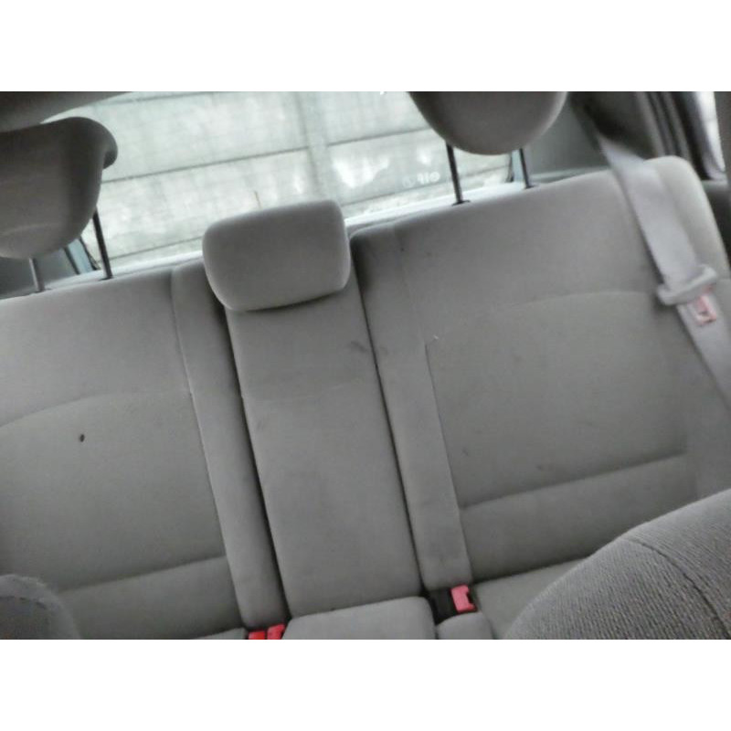 Poignee porte arriere gauche RENAULT CLIO 2 Photo n°13