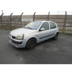 Poignee porte arriere gauche RENAULT CLIO 2