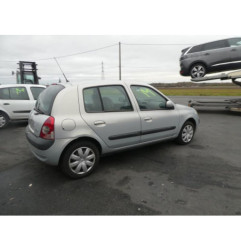 Poignee porte arriere gauche RENAULT CLIO 2