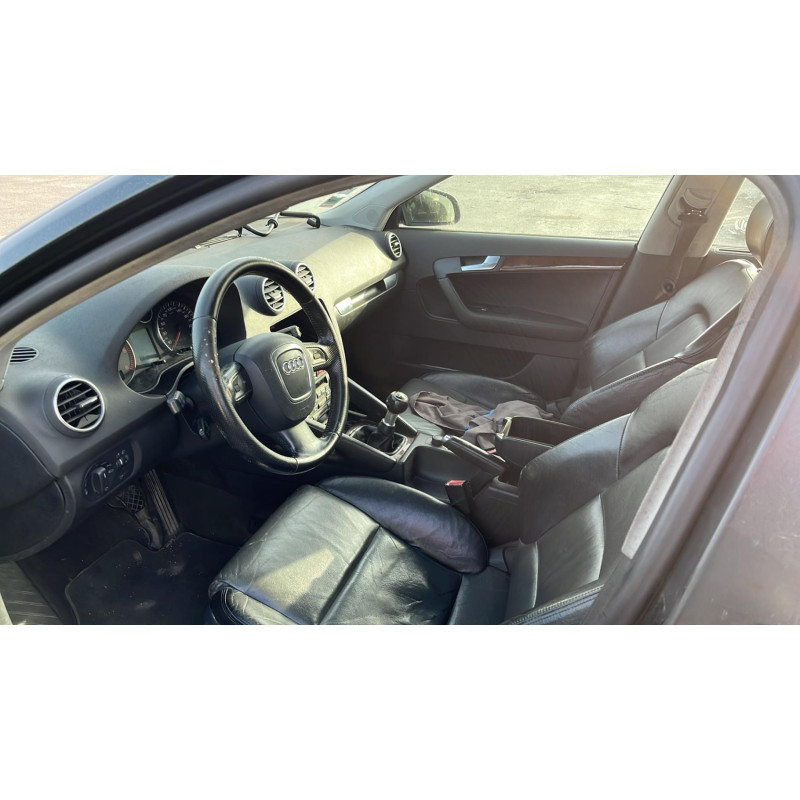 Porte arriere droit AUDI A3 2 Photo n°6