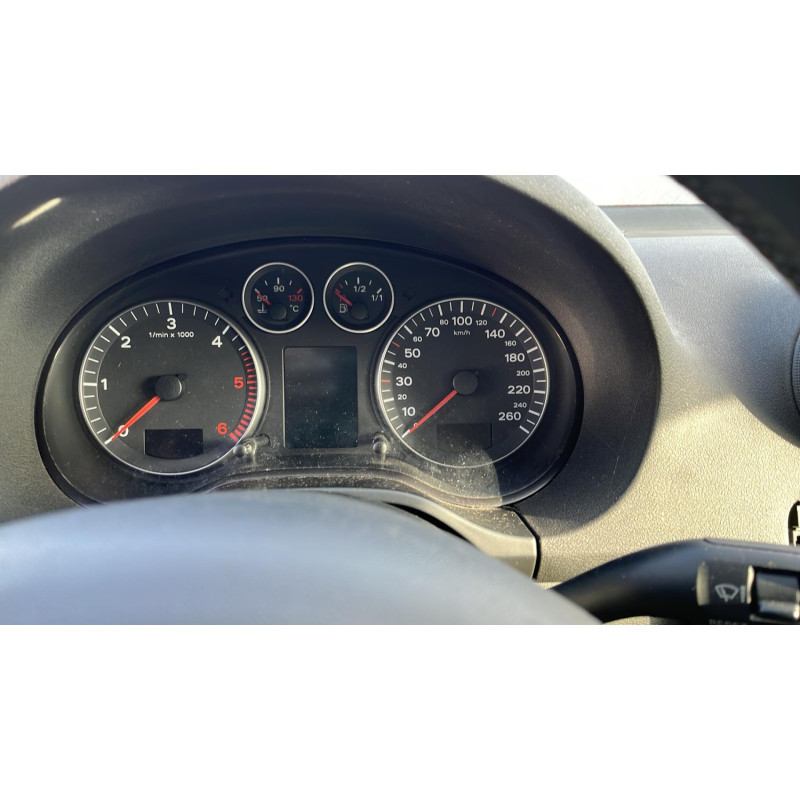 Porte arriere droit AUDI A3 2 Photo n°9