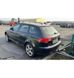 Porte arriere droit AUDI A3 2