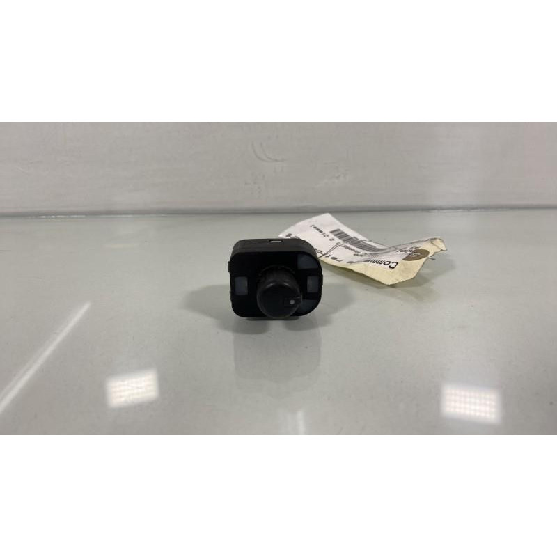 Commande retroviseurs AUDI A3 2 Photo n°3