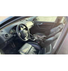 Commande retroviseurs AUDI A3 2