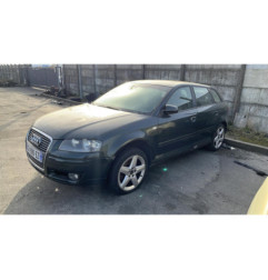 Commande retroviseurs AUDI A3 2