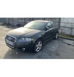 Commande retroviseurs AUDI A3 2