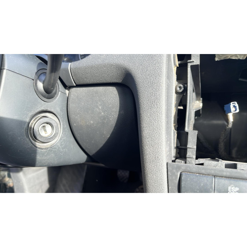 Commande retroviseurs AUDI A3 2 Photo n°9