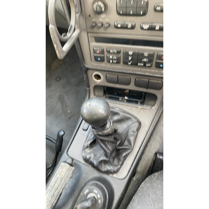 Jante SAAB 9.5 1 Photo n°2