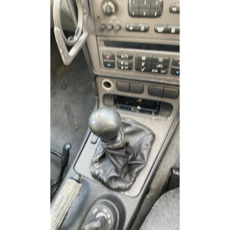 Jante SAAB 9.5 1