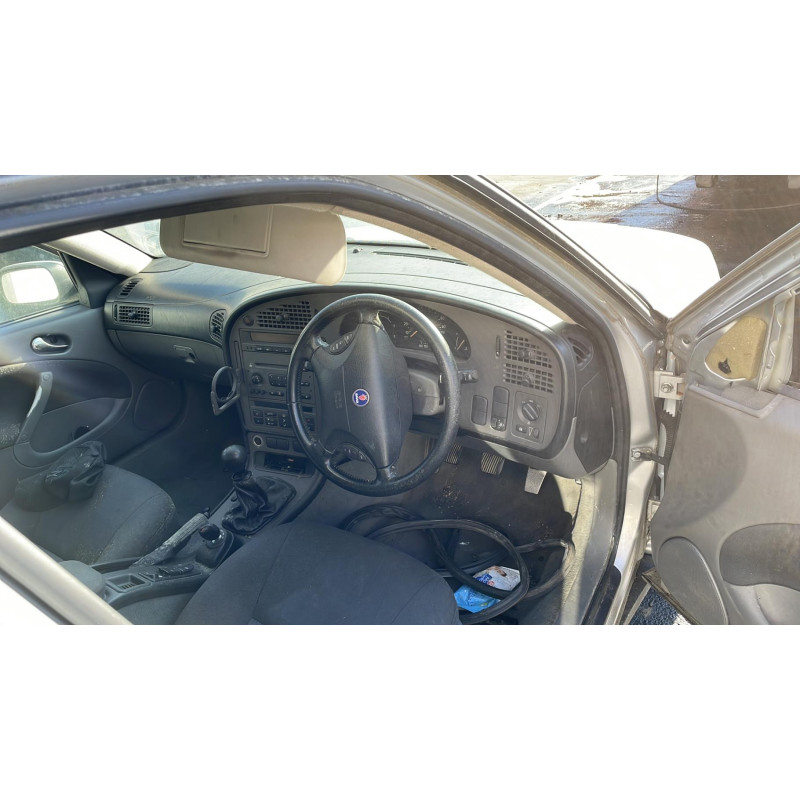 Jante SAAB 9.5 1 Photo n°3