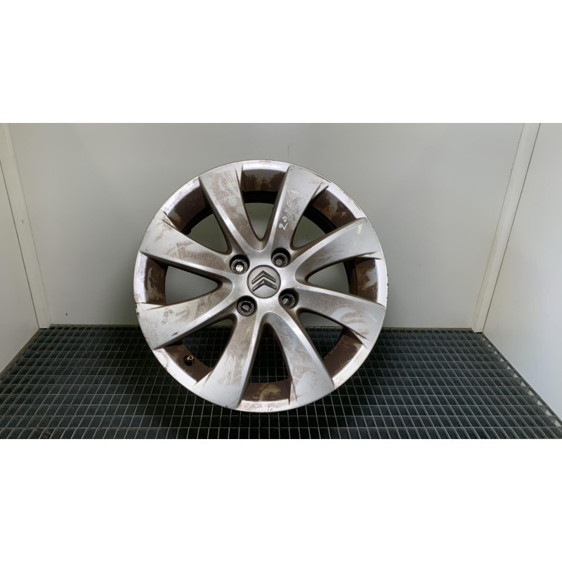 Jante CITROEN C4 PICASSO 1 Photo n°1