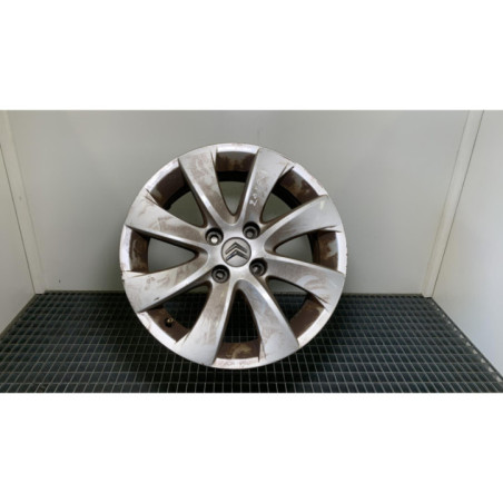 Jante CITROEN C4 PICASSO 1 Photo n°1