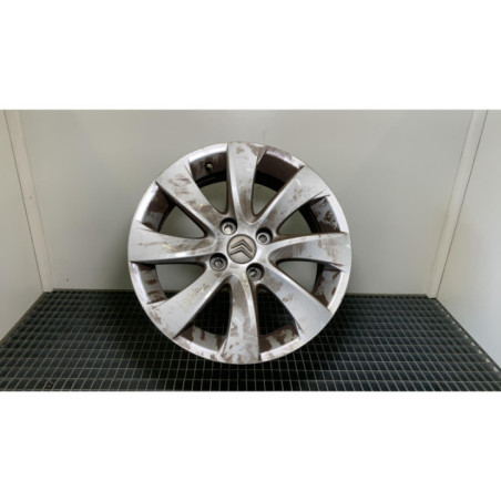 Jante CITROEN C4 PICASSO 1 Photo n°1