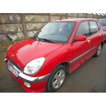 Jante DAIHATSU SIRION 1