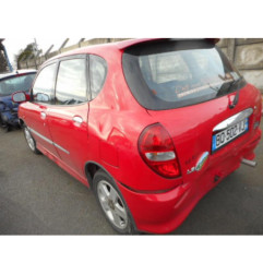 Jante DAIHATSU SIRION 1