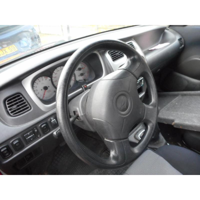 Jante DAIHATSU SIRION 1 Photo n°8