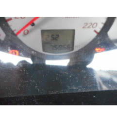 Jante DAIHATSU SIRION 1