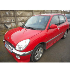 Jante DAIHATSU SIRION 1