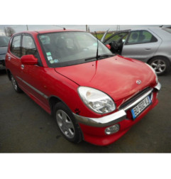 Jante DAIHATSU SIRION 1