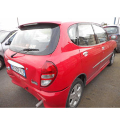 Jante DAIHATSU SIRION 1
