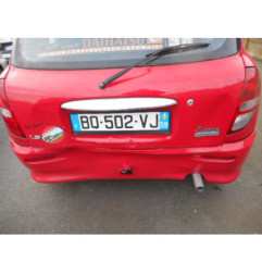 Jante DAIHATSU SIRION 1