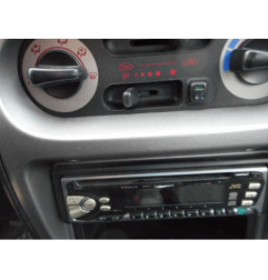 Jante DAIHATSU SIRION 1